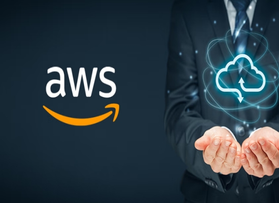 AMAZON WEB SERVICE-AWS (SAA-C03)