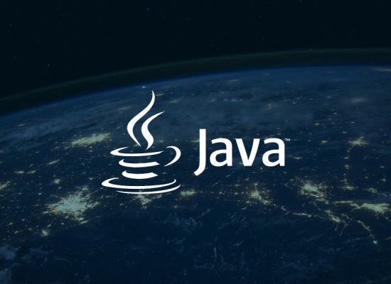 JAVA