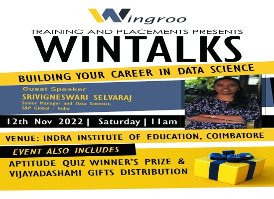 WINTALKS